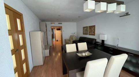 Photo 2 of Flat to rent in Avenida de Benito Pérez Galdós, Ensanche - Diputación, Alicante / Alacant