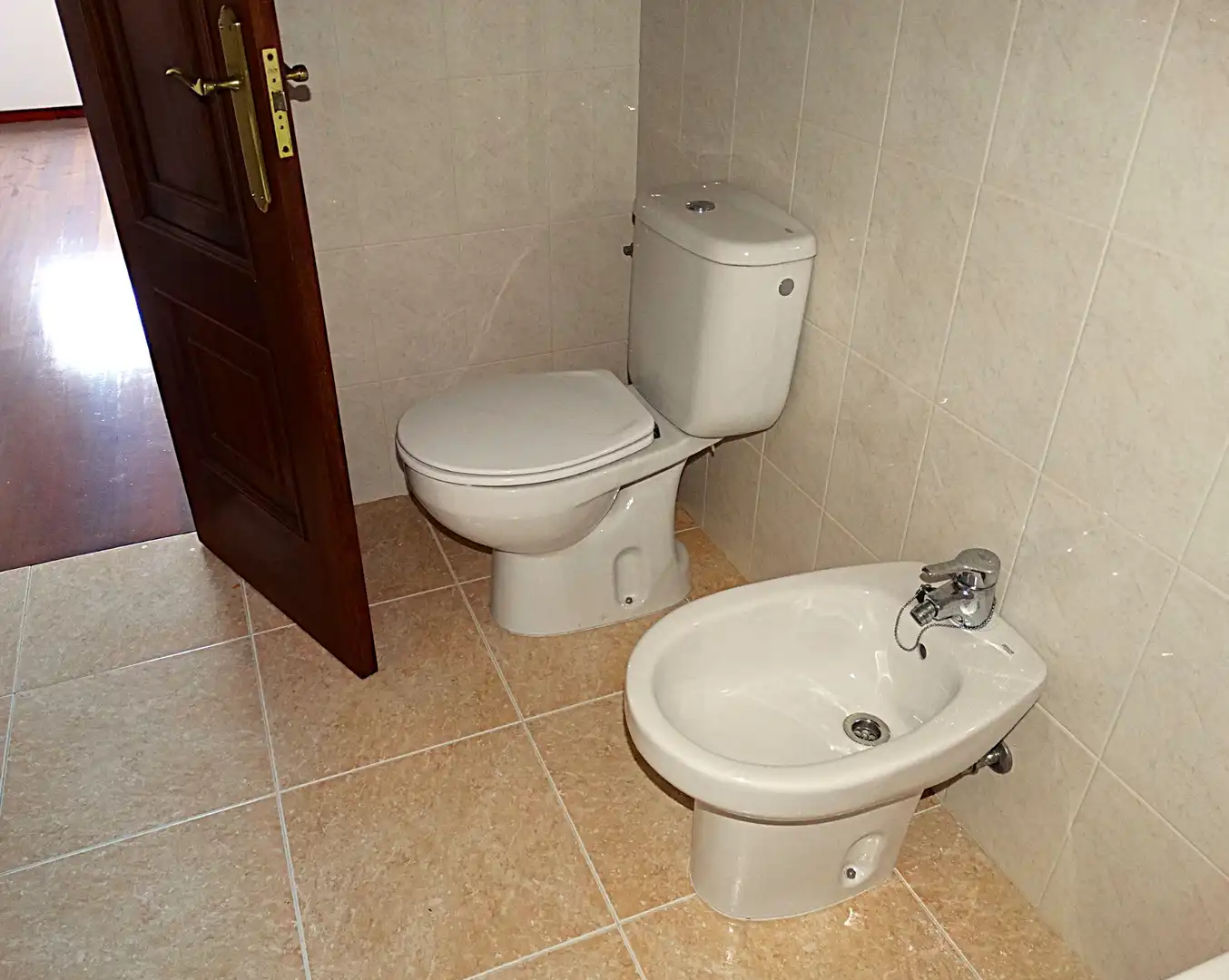Bathroom of Houses for sale in O Valadouro    with Terrace