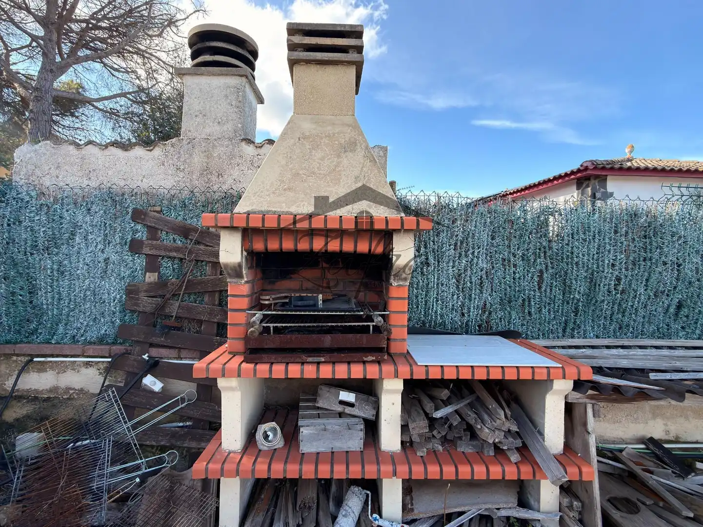 Haus mit Pool zum Verkauf in Carrer Carrer de Breda, 3, imagen 37