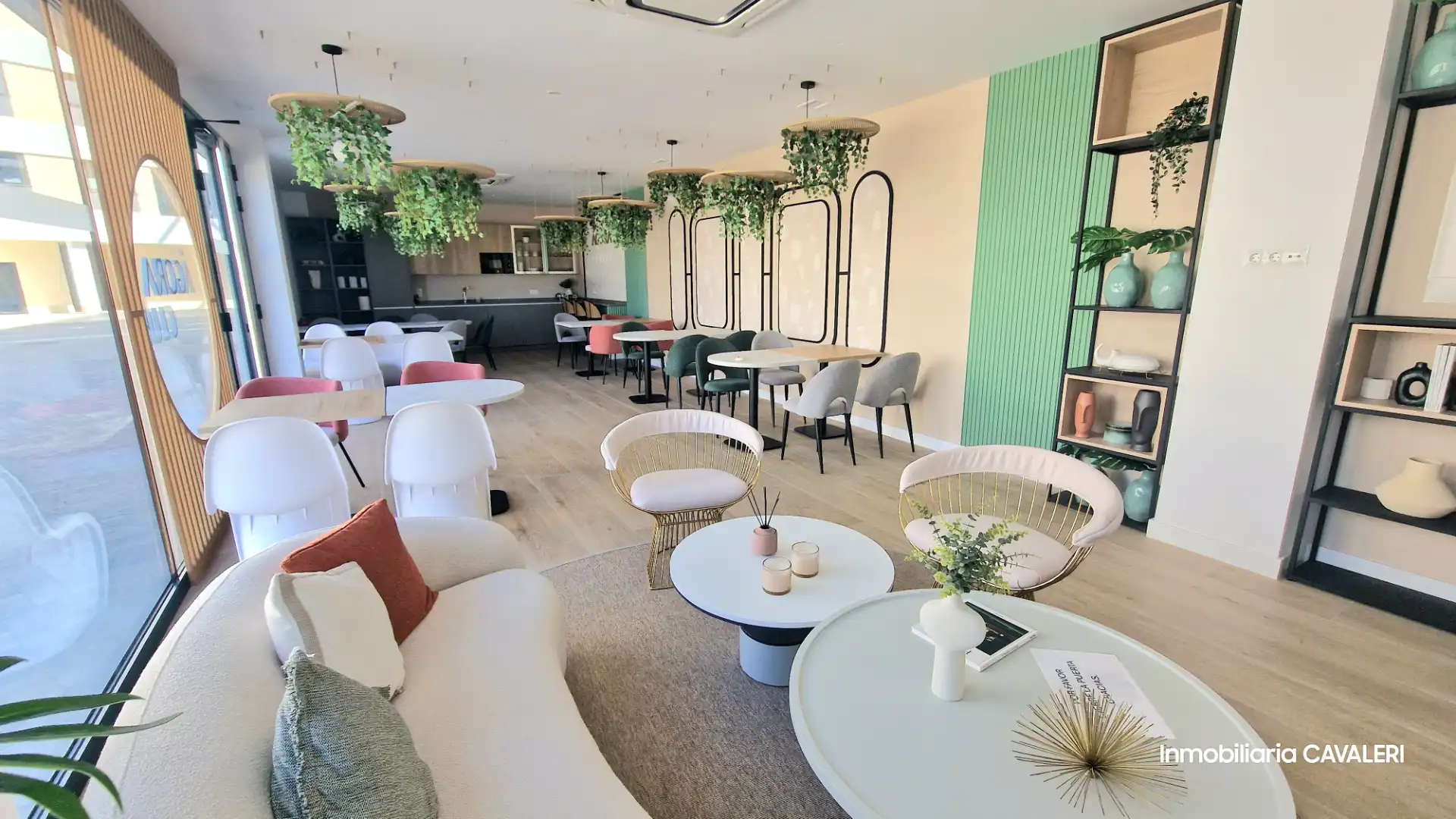 Flat with pool to rent in Calle Santa Ángela de la Cruz, imagen 22
