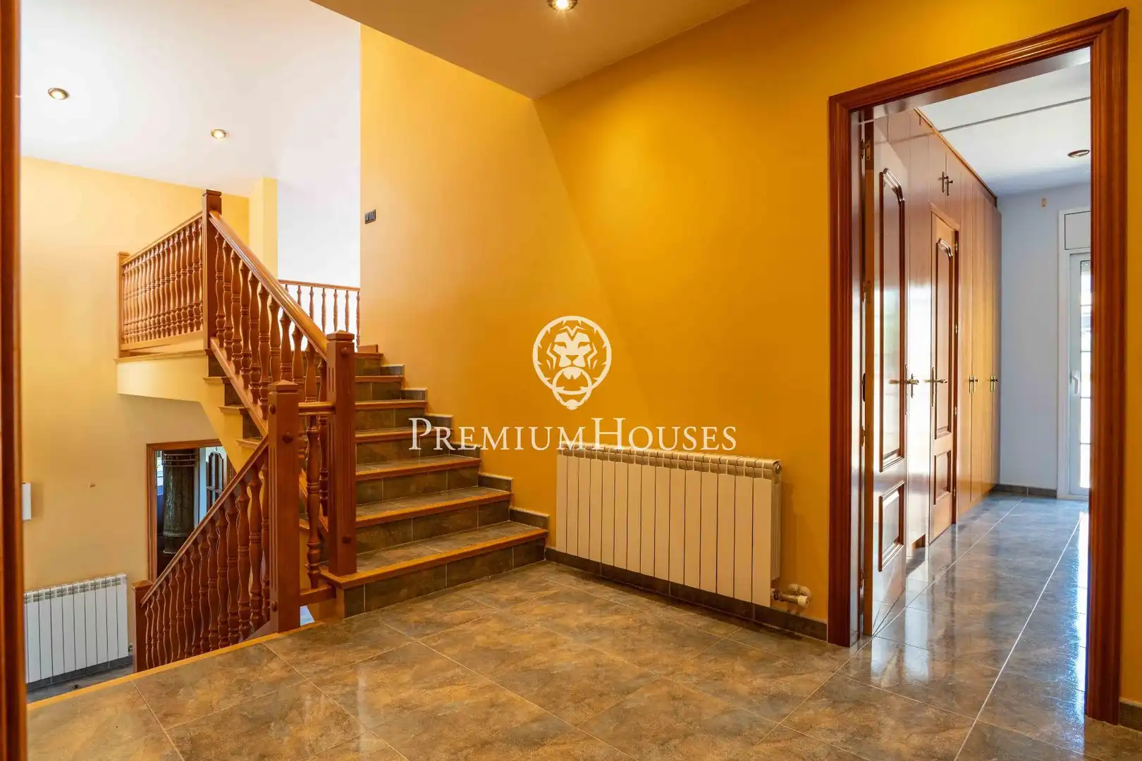Casa con terraza en venta en Carrer Duero, imagen 14