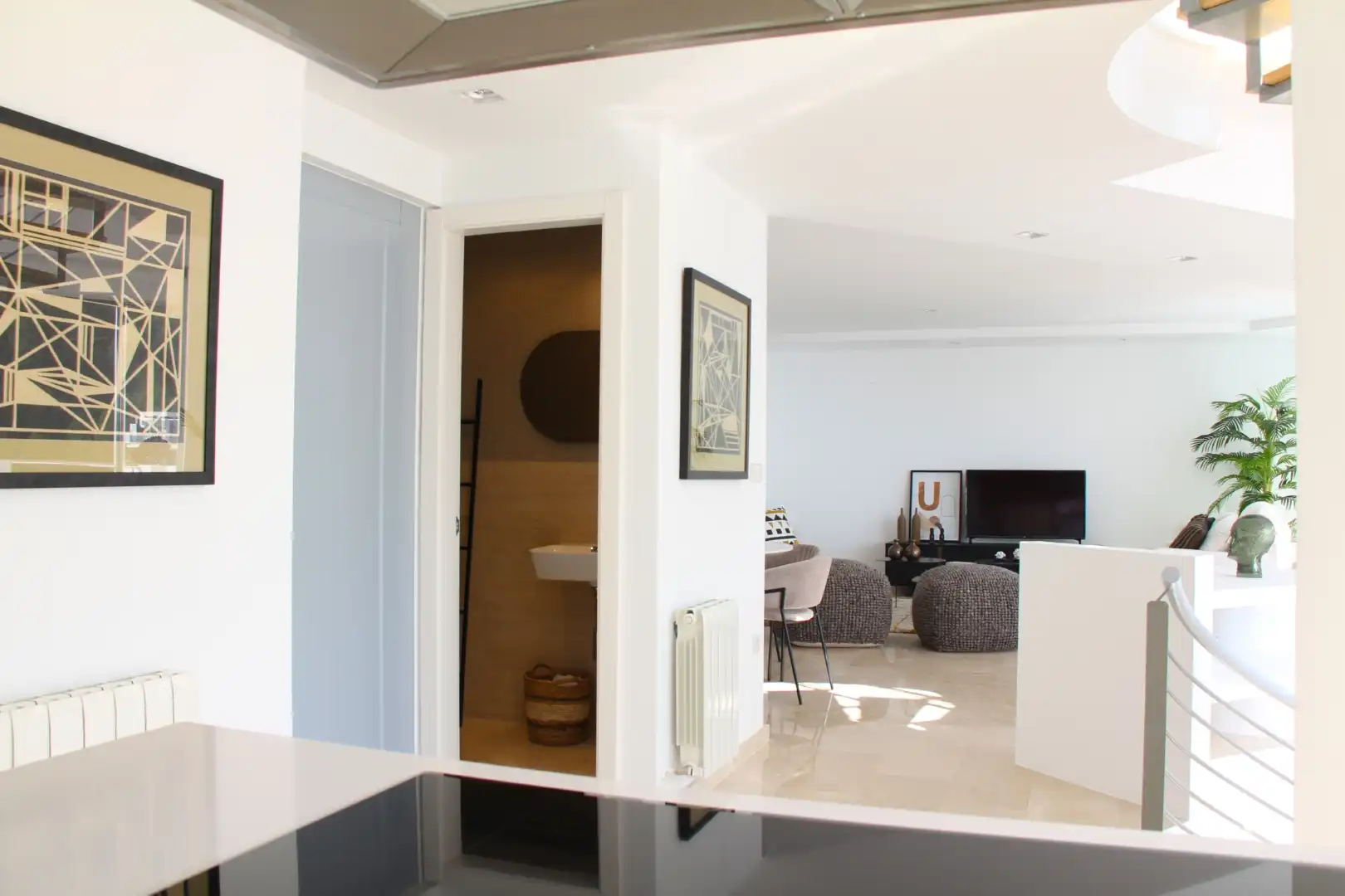 Villa avec piscine à vendre à Calle Circunvalación, imagen 19