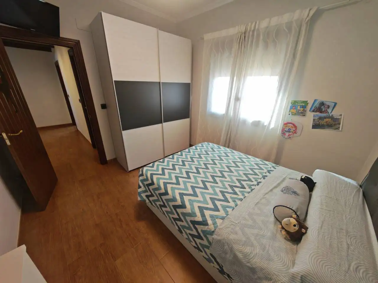 Casa amb jardí en venda a Villanueva Mesía, imagen 39