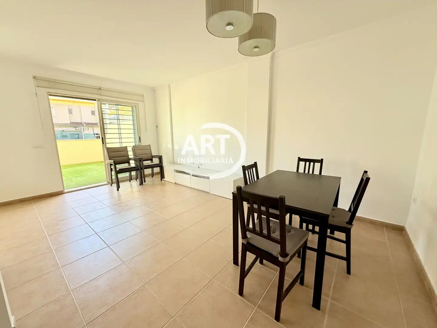 Maison mitoyenne avec piscine à louer à San Antonio de Benagéber, imagen 6