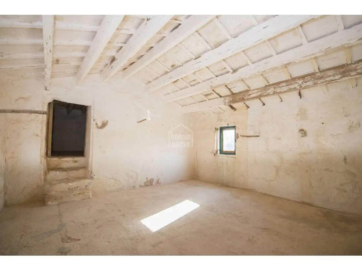 Landhaus mit Garten zum Verkauf in Alaior poble, imagen 34