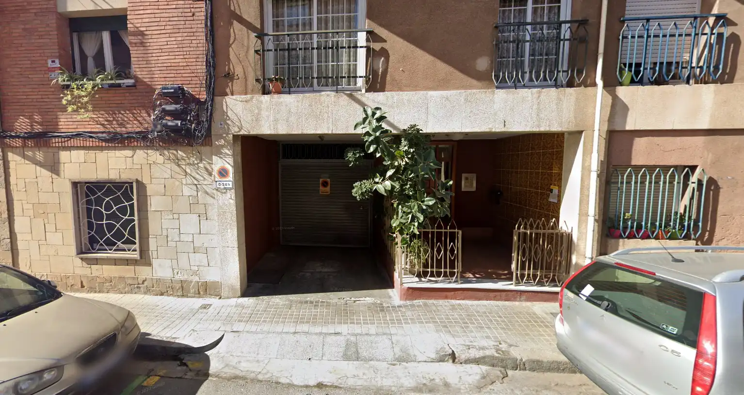 Parking of Garage for sale in Barcelona
