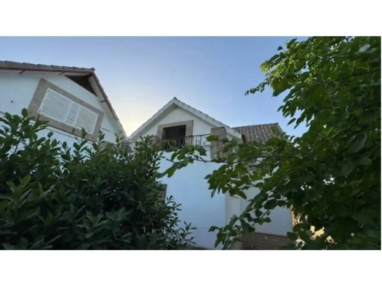 Vista exterior de Casa o chalet en venta en Carmona, Sevilla