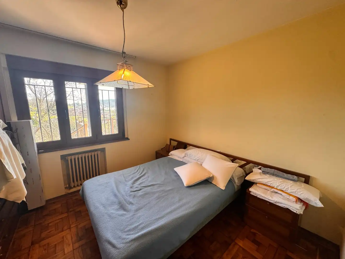 Habitación de Casa o chalet en venta en Piloña con Calefacción