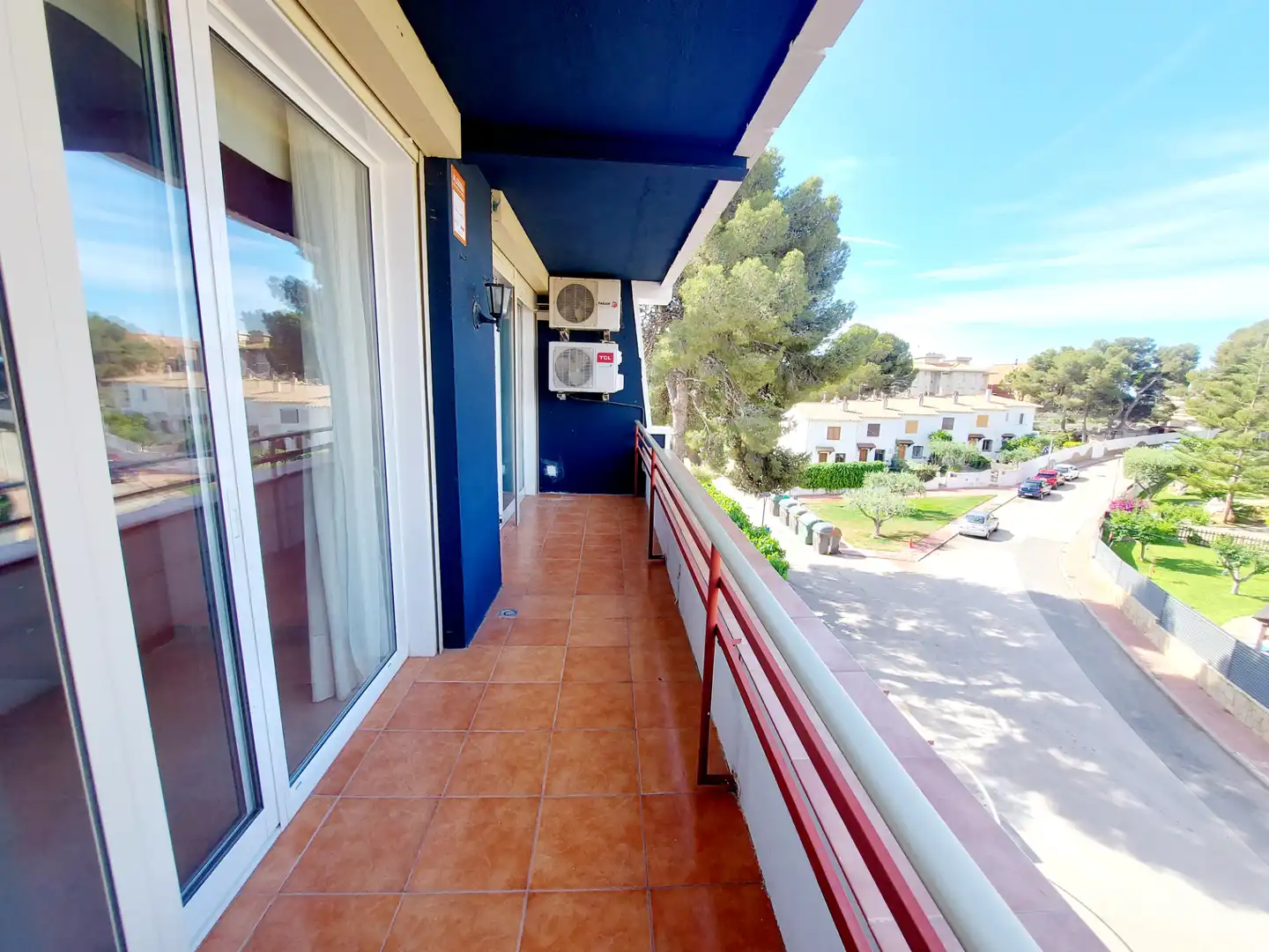 Wohnung zur Miete in El Francàs, imagen 3