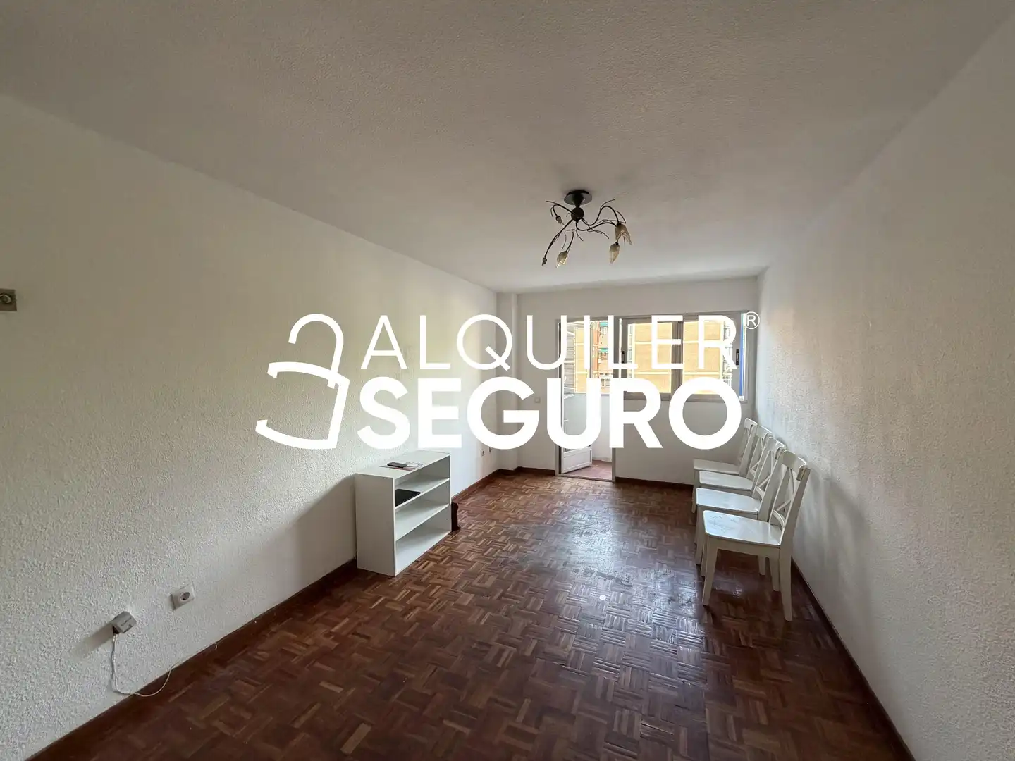 Pis amb ascensor de lloguer a Juan Sebastián el Cano
