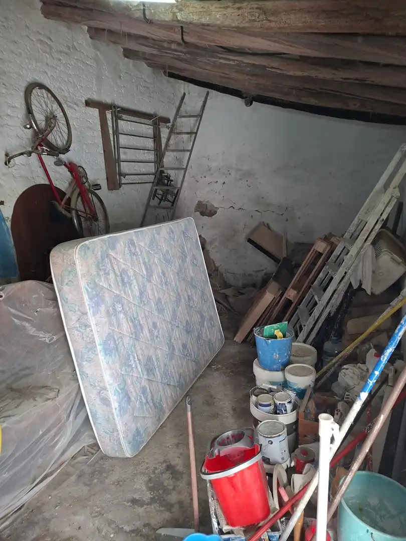 Casa o xalet en venda en Villalba del Alcor amb Traster i Balcó