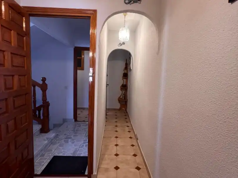 Flat for sale in Plaza Constitución 6, imagen 10