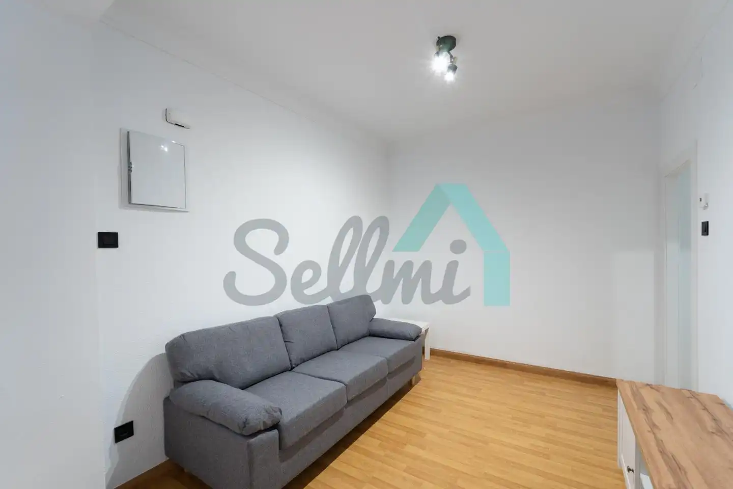 Piso con ascensor en venta en Calle Pérez de Ayala, imagen 4