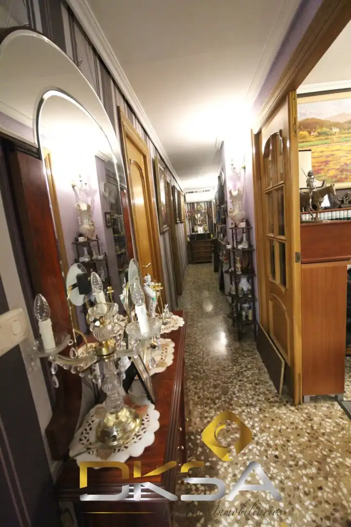 Detached house with terrace for sale in ABELLER, imagen 47
