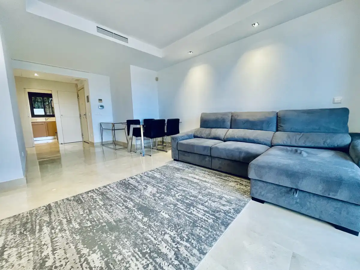 Apartment mit Pool zur Miete in La Quinta, imagen 3