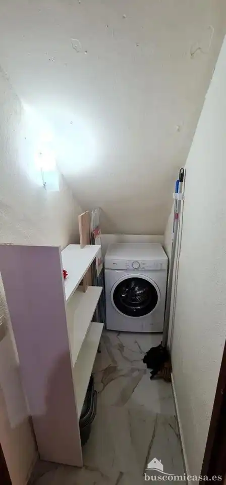 Casa o chalet en venta en Linares con Aire acondicionado, Jardín privado y Terraza