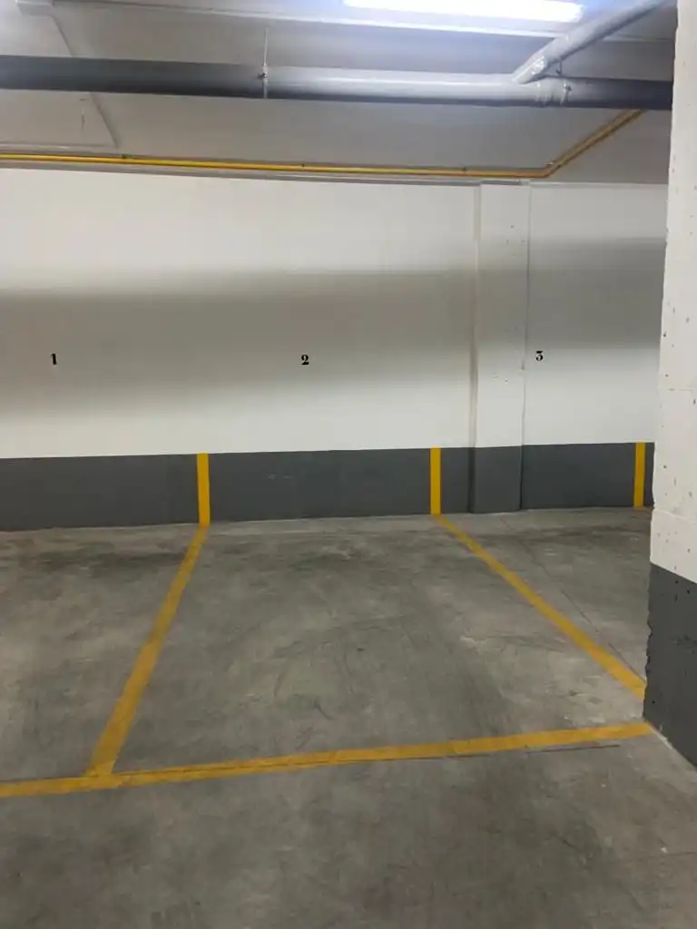 Parking de Garaje en venta en Albacete