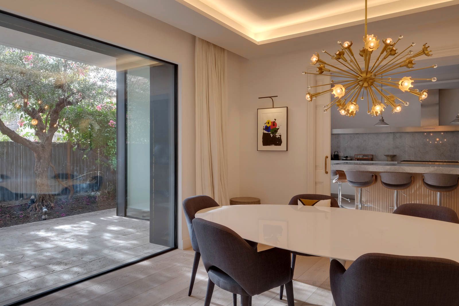 Flat for sale in Carrer de Raset, Sant Gervasi- Galvany, Sarrià - Sant Gervasi