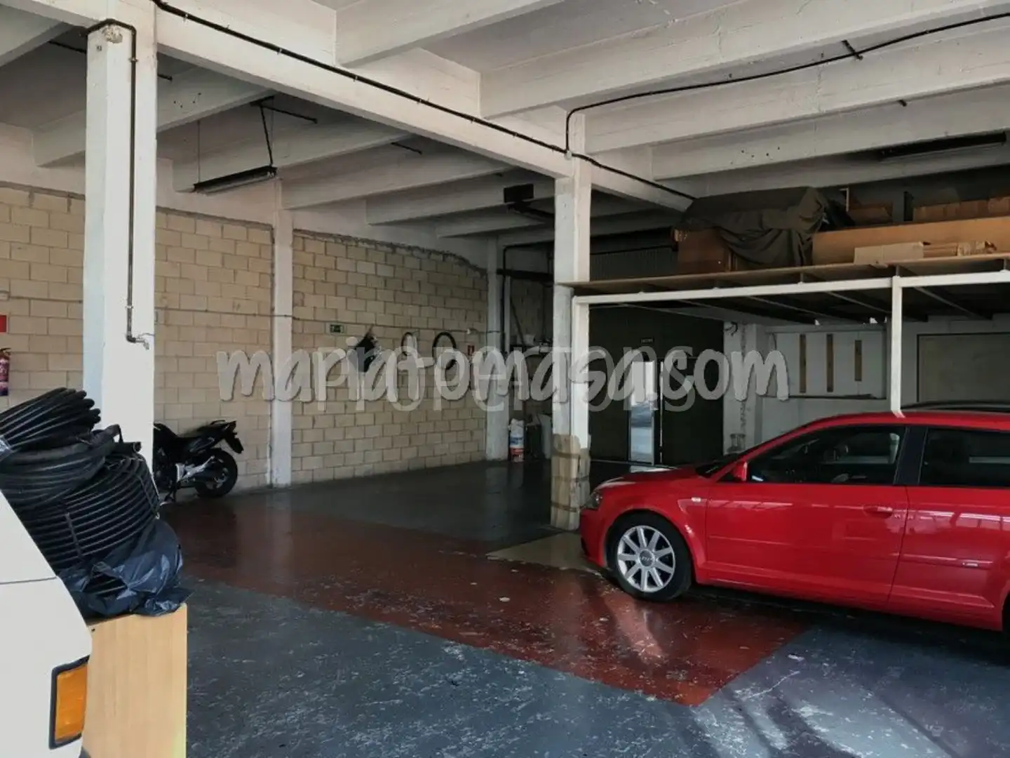 Nave industrielle à vendre à Rekalde Centro, imagen 10