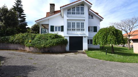 Foto 2 de Casa o chalet en venta en Estrada Sada Armuño, Sada (A Coruña), A Coruña