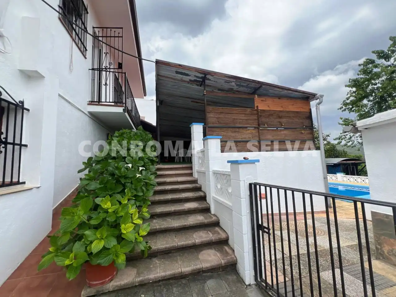 Casa amb piscina en venda a Niàgara Parc - Àgora Parc, imagen 19