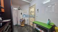 Kitchen of Flat for sale in Basauri   with Heating