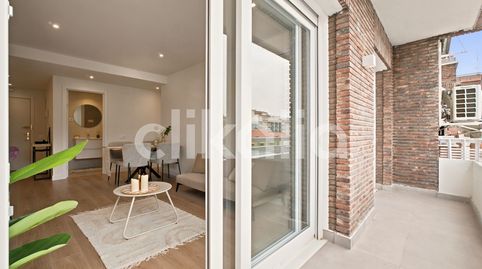 Photo 5 of Flat for sale in Valdeacederas, Madrid Capital