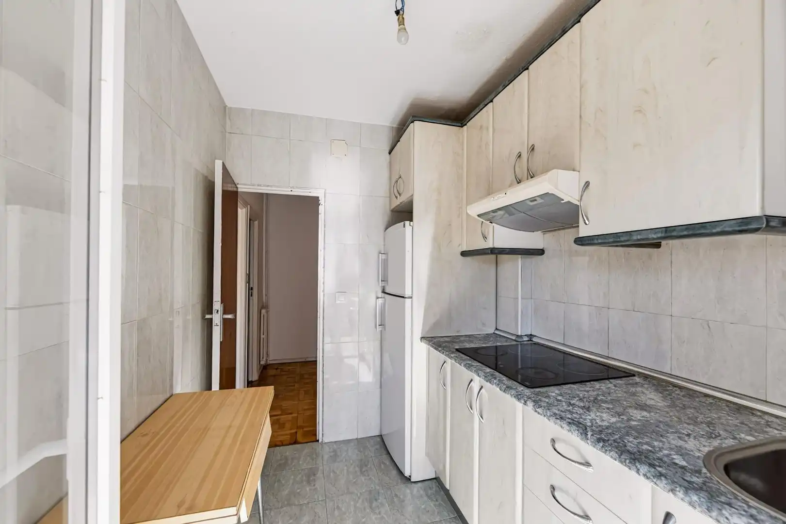 Wohnung zum Verkauf in Madrid, Madrid