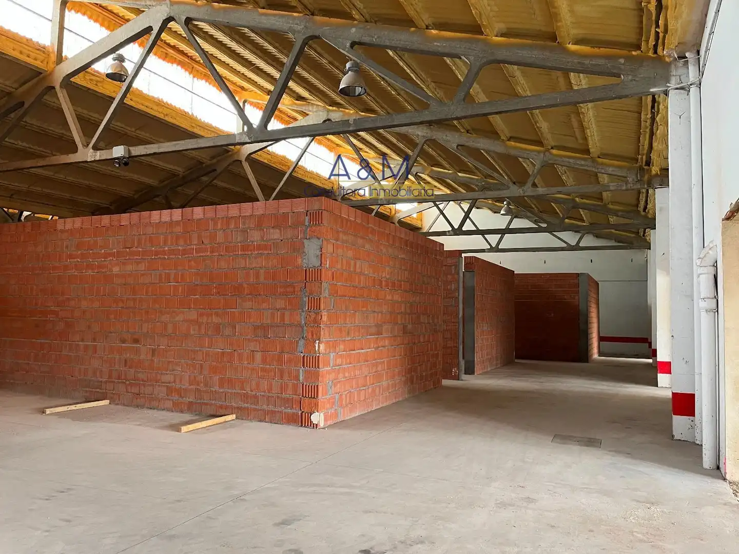 Nave industrielle à louer à Vazquez de Menchaca, imagen 5