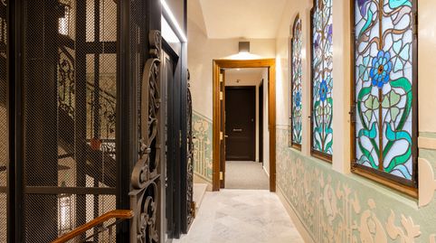 Foto 2 de Apartament de lloguer a Passeig de Colom, Barri Gòtic, Barcelona Capital