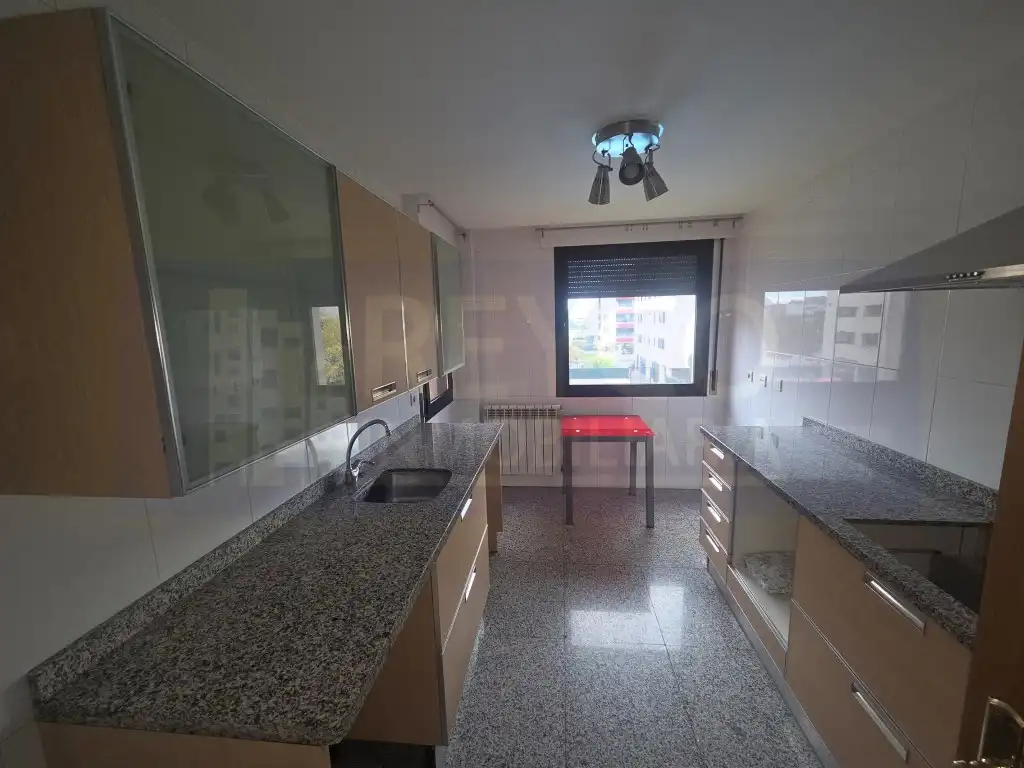 Cocina de Piso en venta en  Logroño