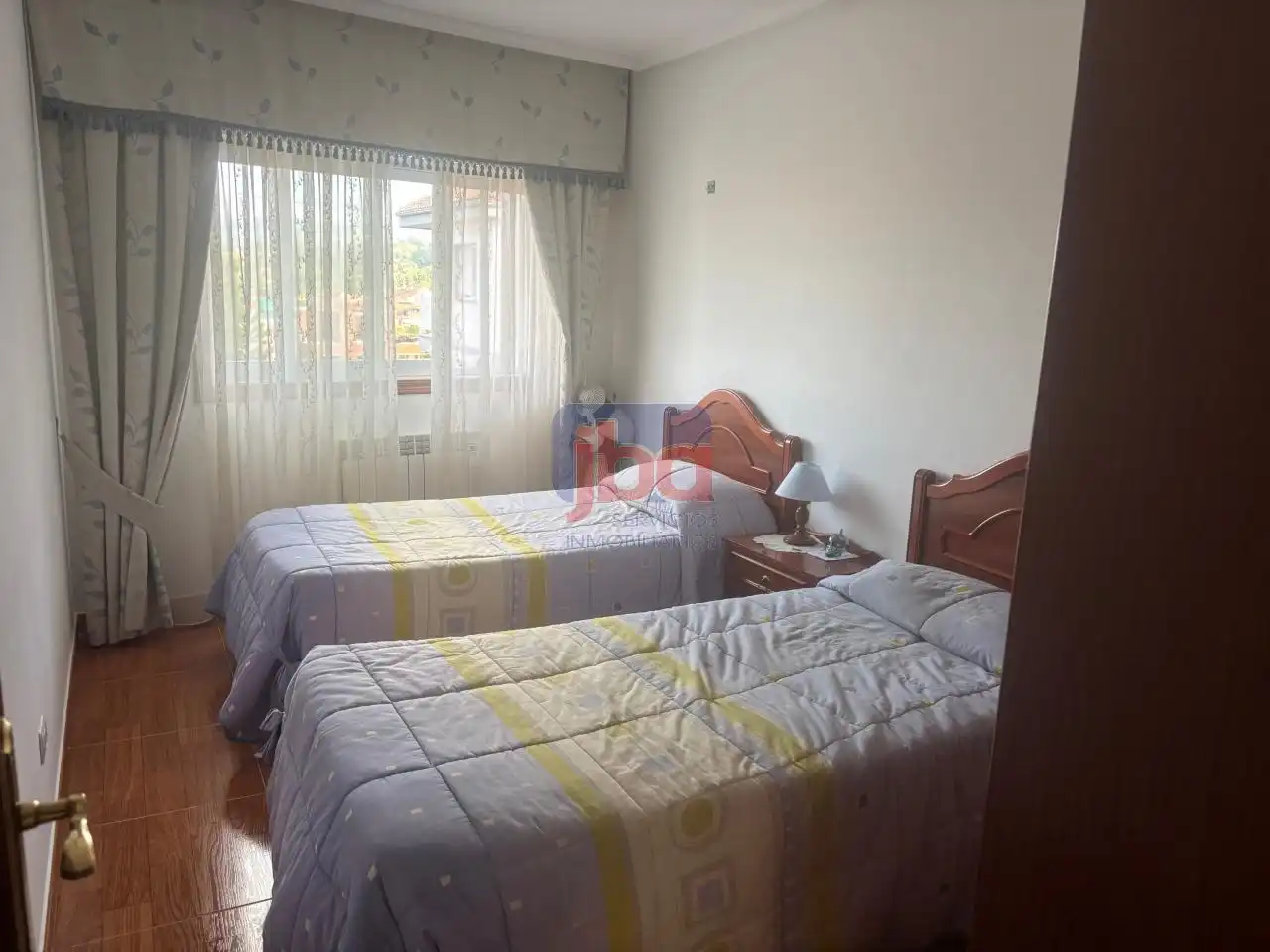 Habitación de Piso en venta en Celanova con Calefacción y Trastero