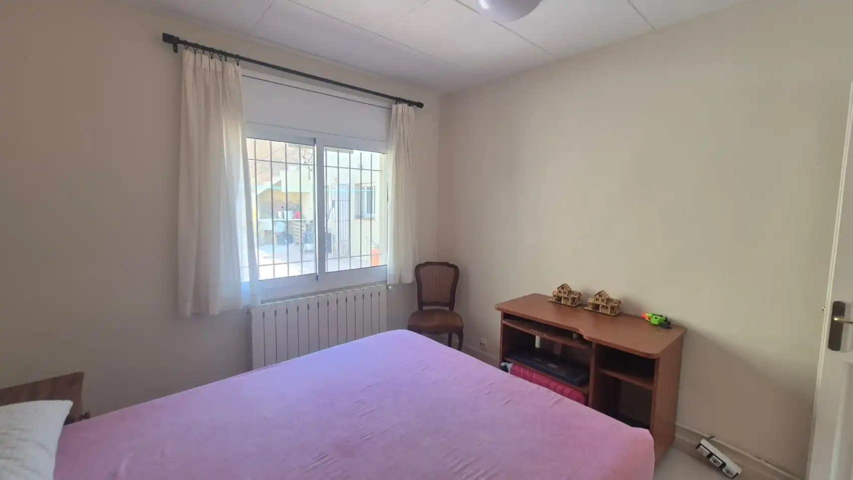 Dormitori de Casa o xalet en venda en Palafrugell amb Aire condicionat, Calefacció i Jardí privat