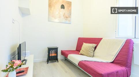 Photo 3 of Study to share in Embajadores - Lavapiés, Madrid