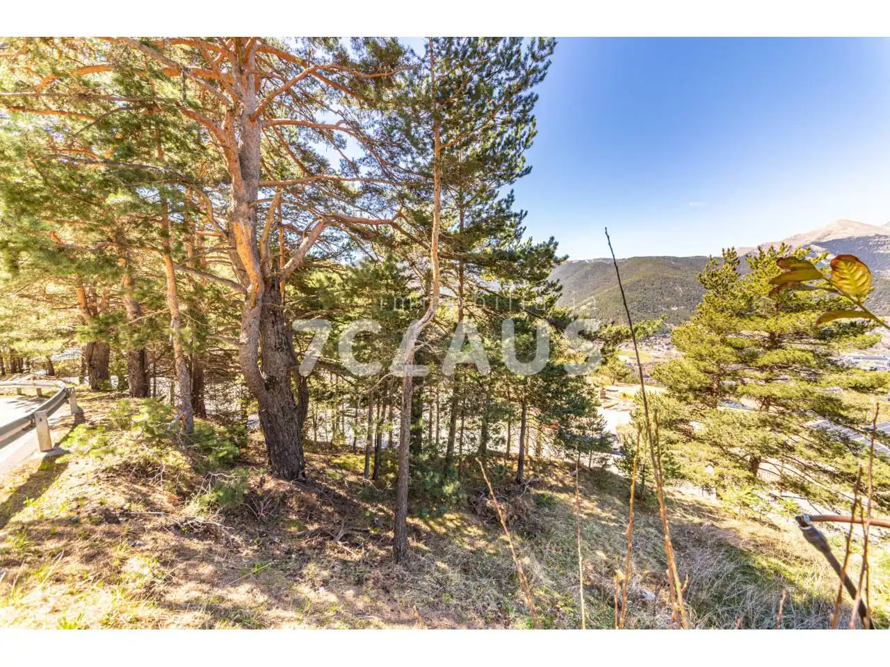 Rural land for sale in Calle d´Anyós, imagen 10