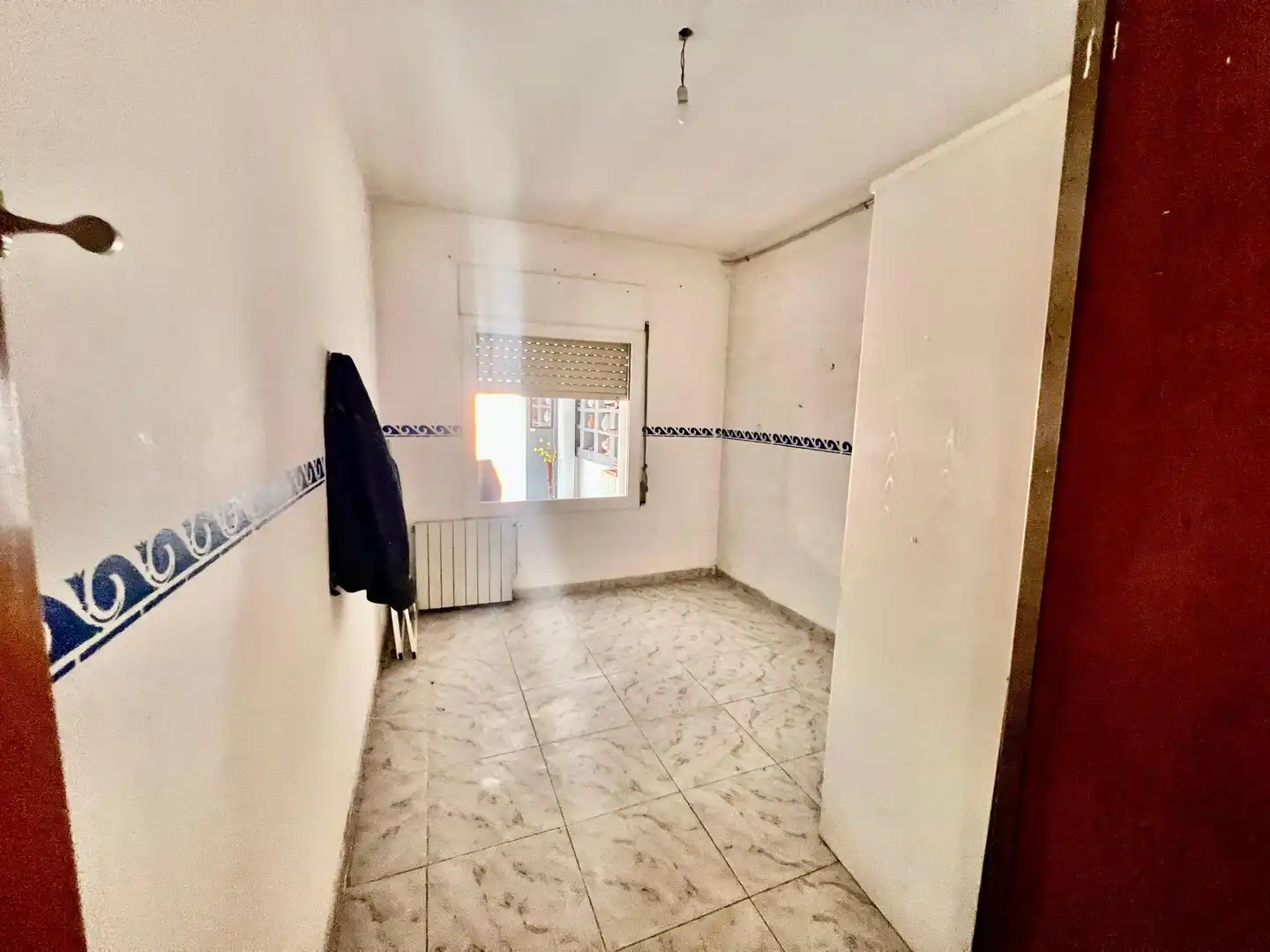 Dormitori de Finca rústica en venda en Lliçà d'Amunt amb Aire condicionat, Terrassa i Balcó