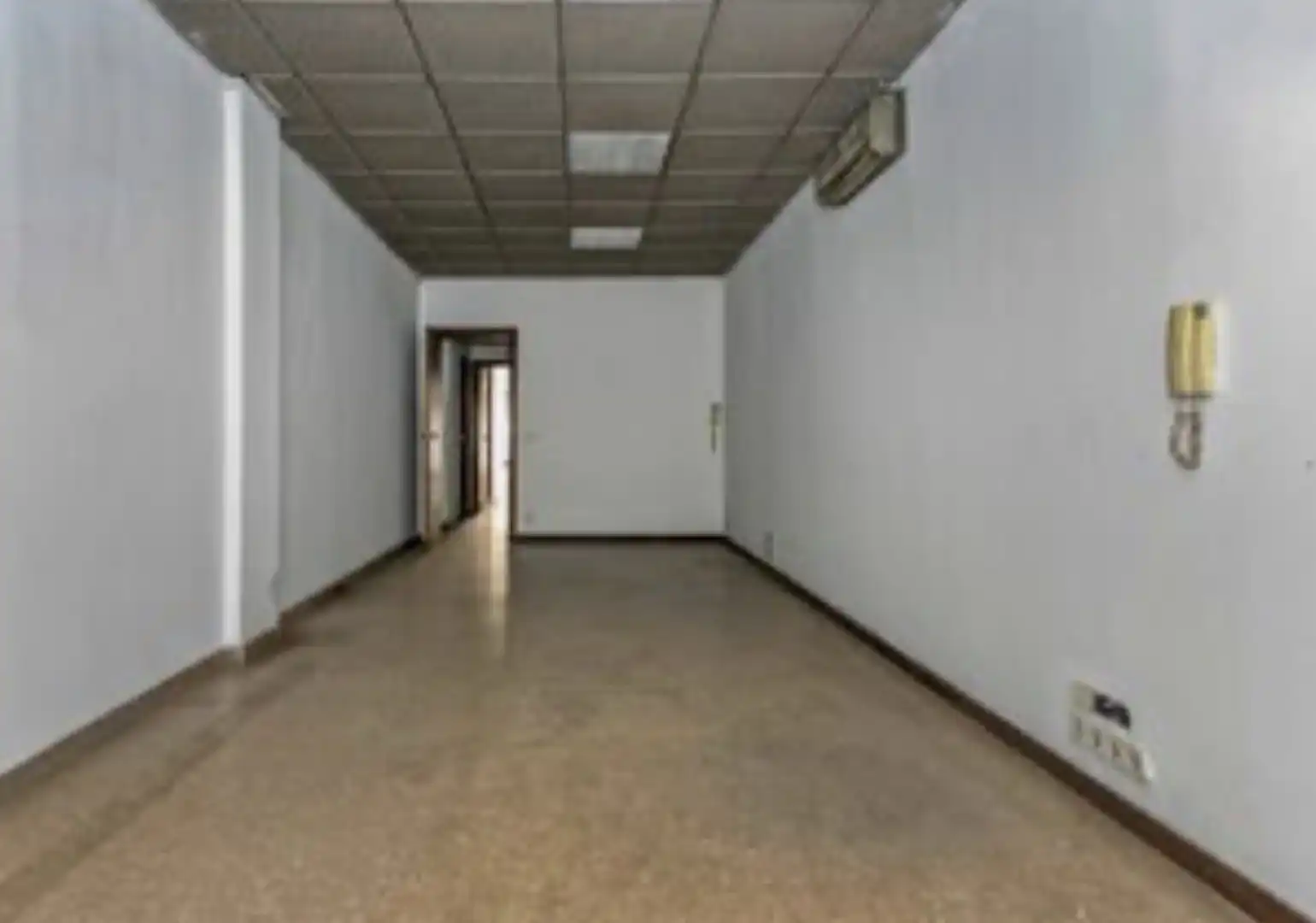 Local commercial à vendre à Esplugues de Llobregat - FRANCESC LLUNELL, imagen 24