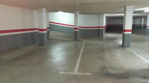 Foto 4 von Garage zum Verkauf in Rio Adra, Ensanche - Río Júcar, Castellón de la Plana / Castelló de la Plana
