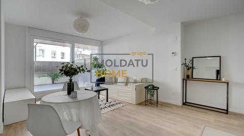 Photo 2 of Flat for sale in Pinar - Anaka - Belaskoenea, Gipuzkoa