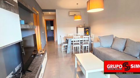 Foto 2 de Apartamento de alquiler en Avinguda de la Mar, Almenara, Castellón
