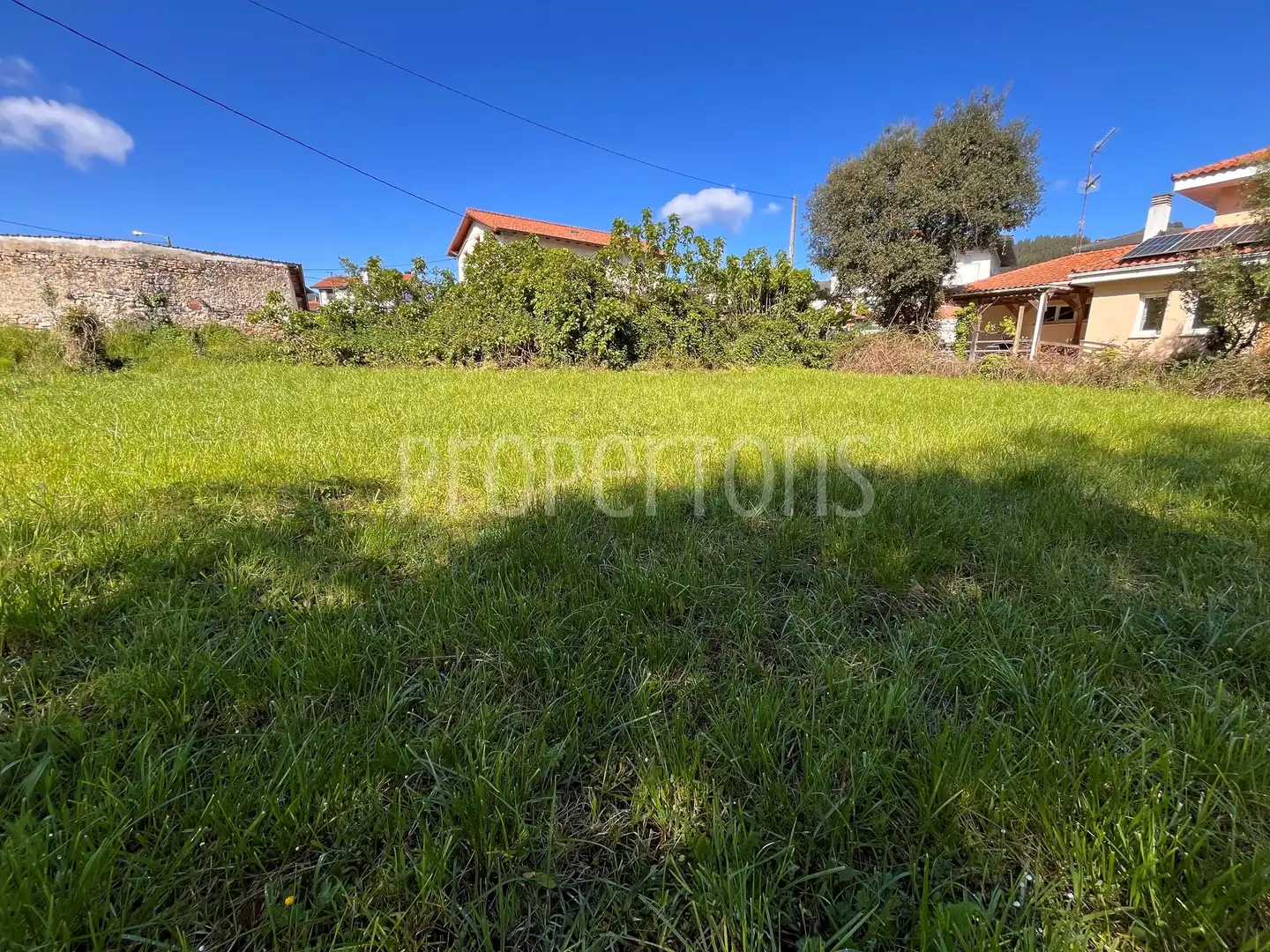 Lands and plots for sale in Samano, imagen 3