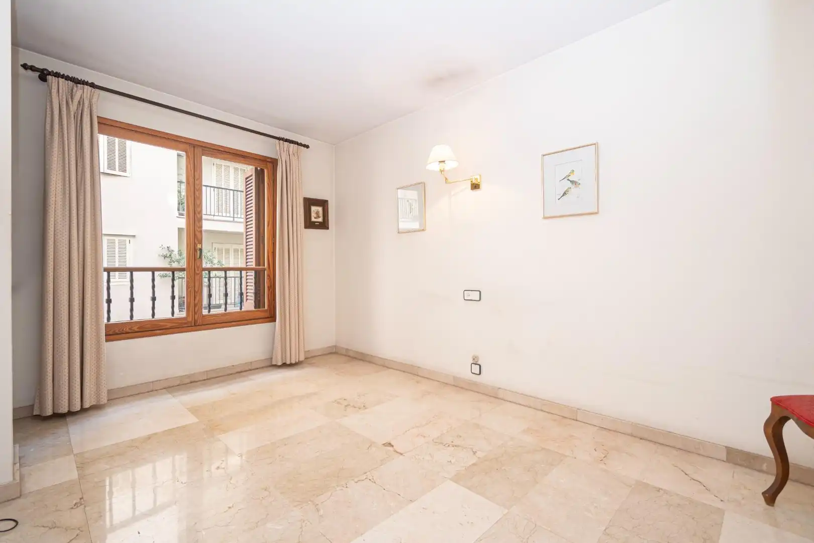 Piso en venta en  Palma de Mallorca con Calefacción y Terraza