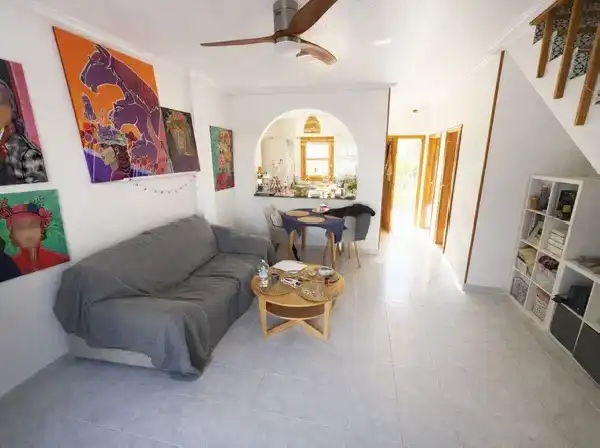 Duplex con piscina in vendita a Rojales, imagen 2