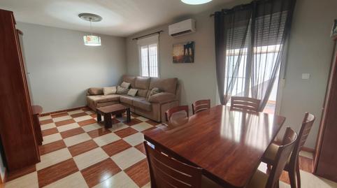 Foto 3 de Casa adosada de lloguer a Aljomahima - Ermita, Las Gabias