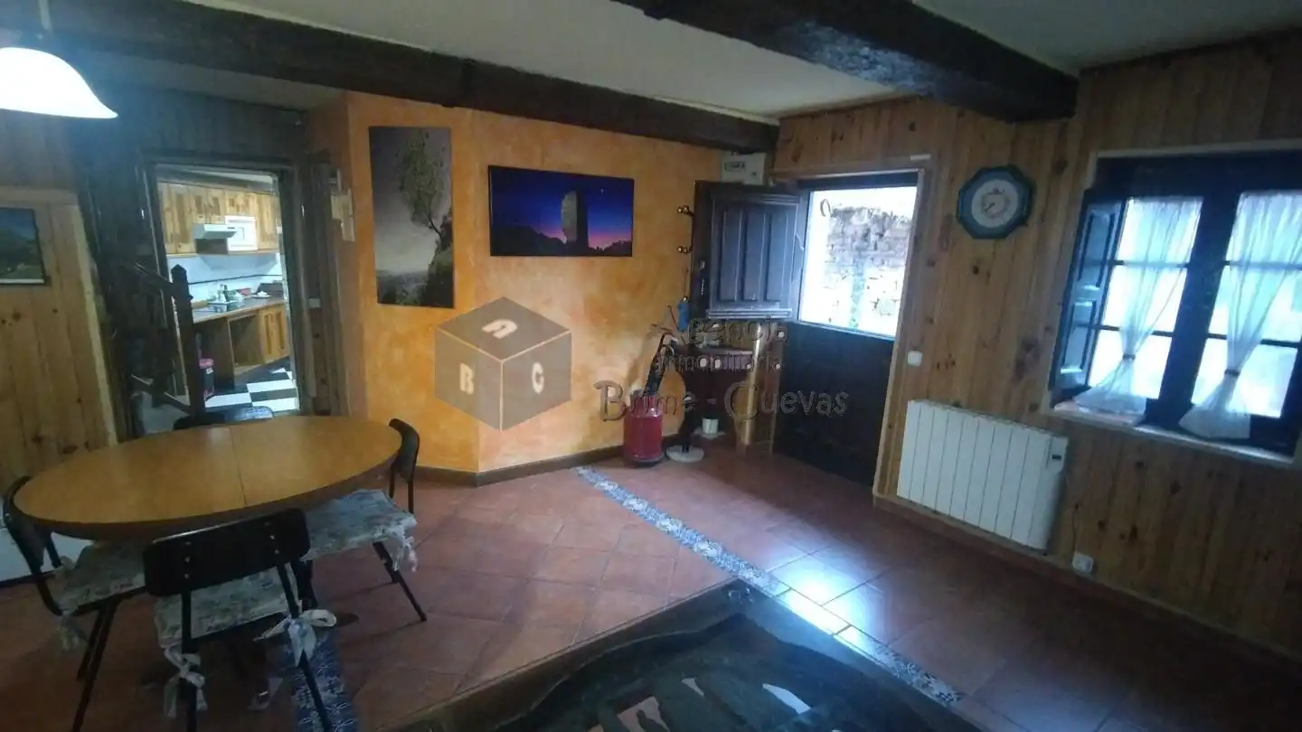 Haus oder Chalet zum Verkauf in Morcín