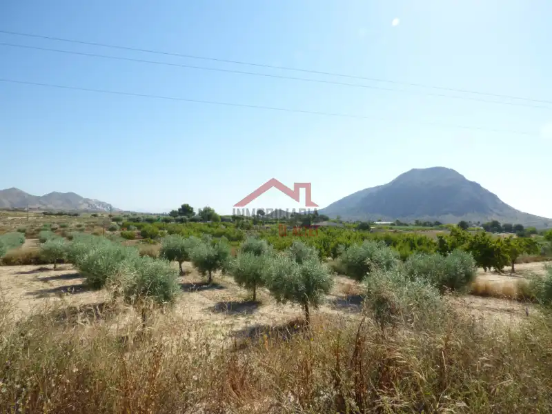 Terreno en venta en Alicante / Alacant