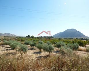 Land for sale in Alicante / Alacant