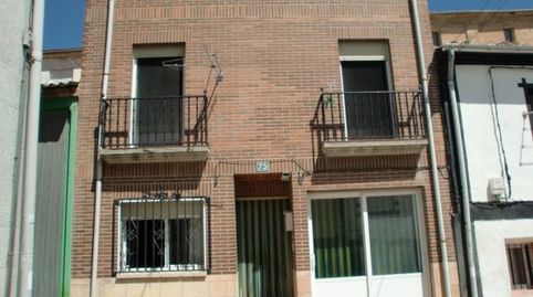 Foto 3 de Casa o xalet en venda a Cerezo de Río Tirón, Burgos