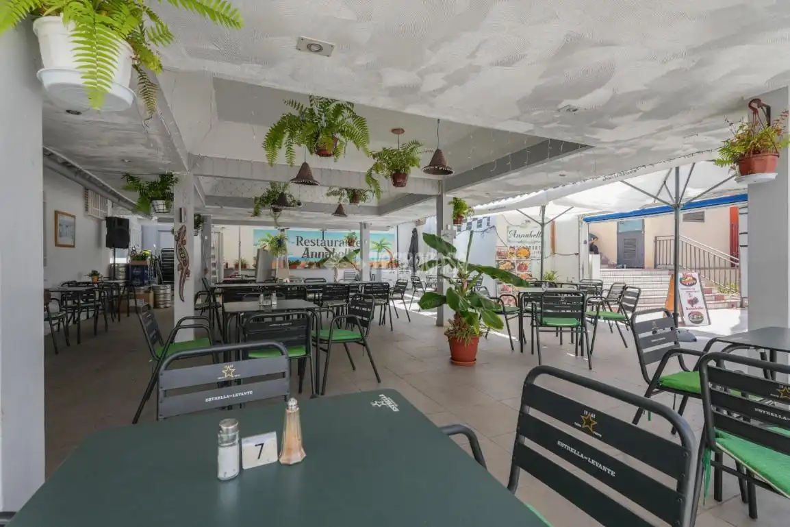 Local comercial en venda a Costa Adeje, imagen 14