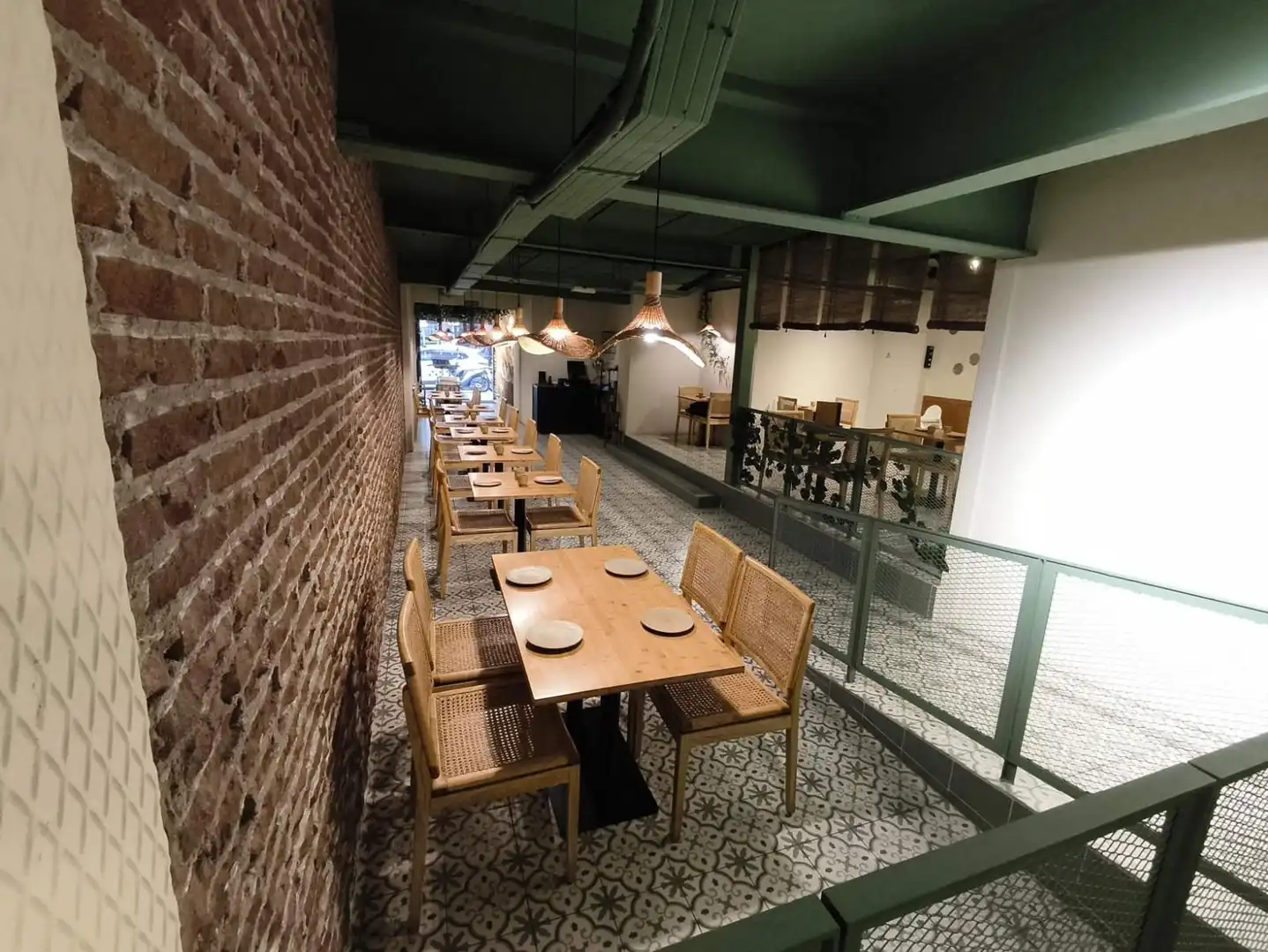 Business premises for transfer in Sarrià - Sant Gervasi, imagen 9